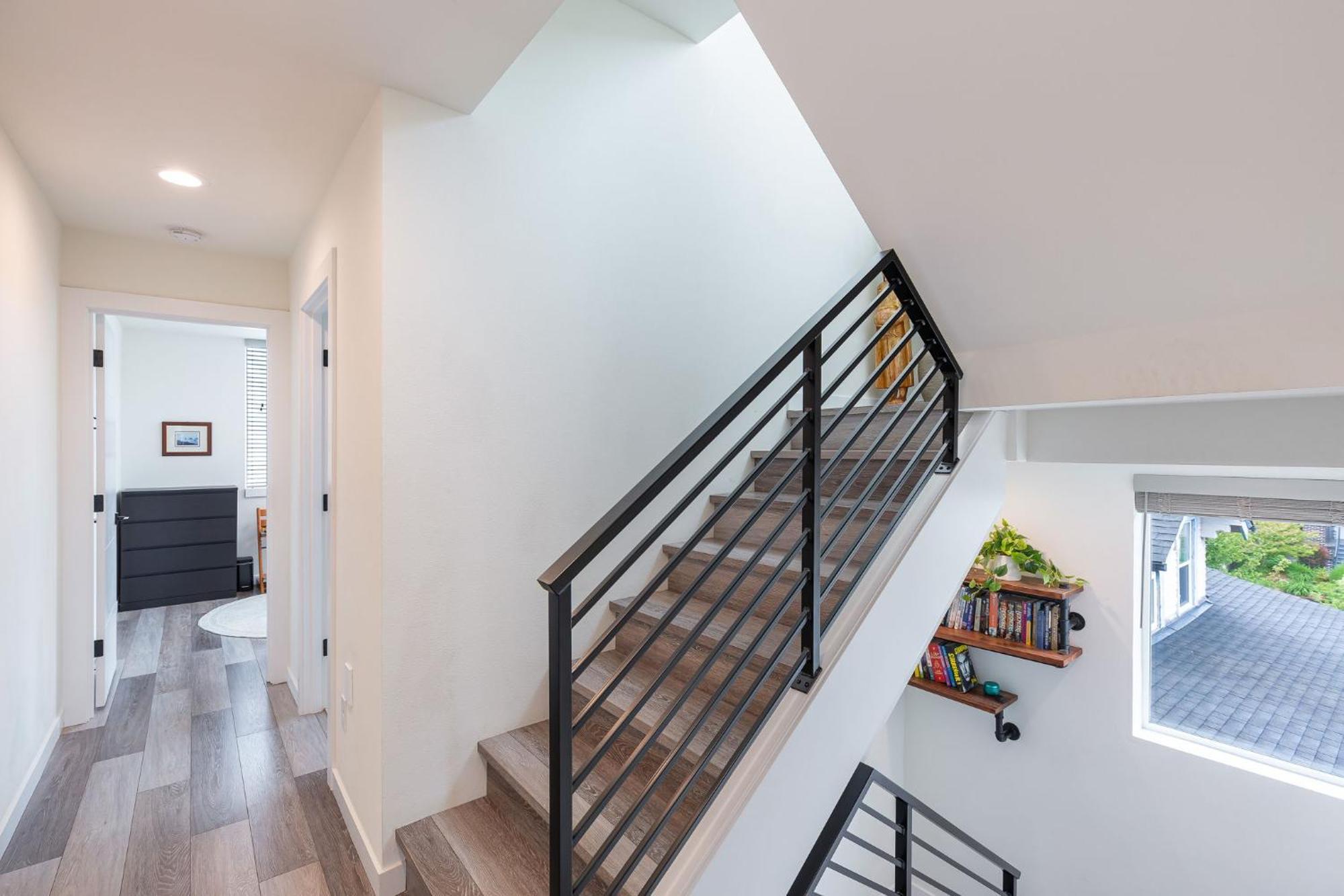 Willa Stylish Townhouse Near Seattle Attractions Zewnętrze zdjęcie