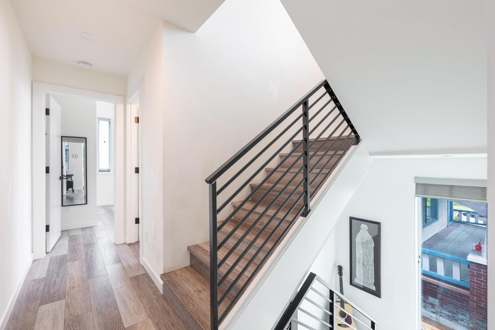 Willa Stylish Townhouse Near Seattle Attractions Zewnętrze zdjęcie
